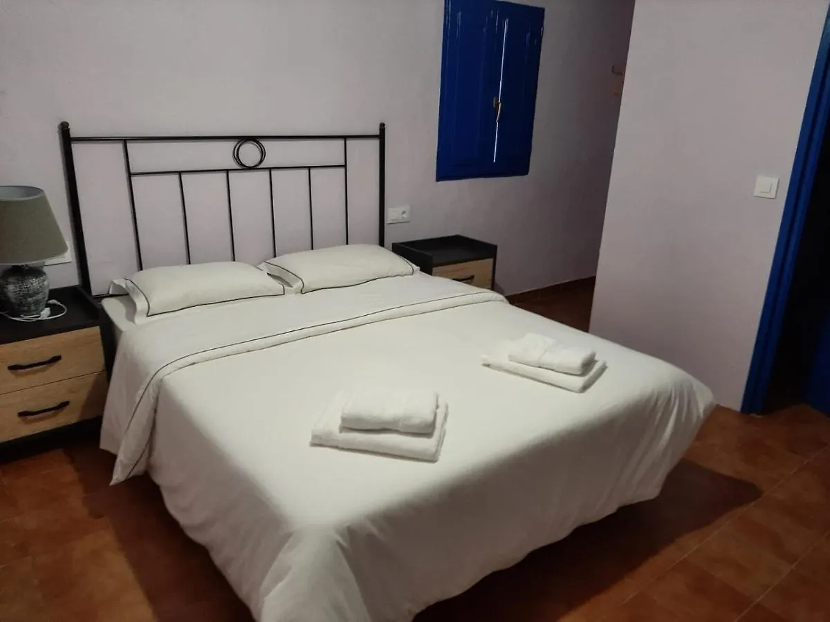 Сasa de vacaciones Alojamiento Can Alegre Villa El Perelló
