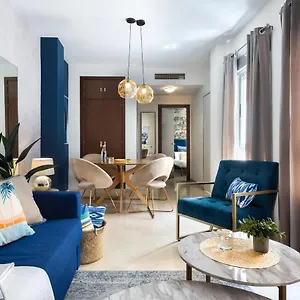 Monkeys Luxury , Málaga España