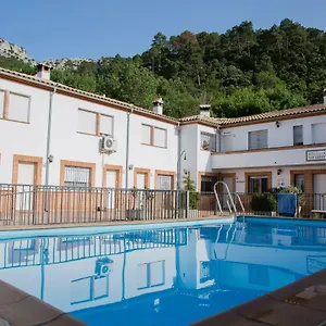 Lachas , Arroyo Frío España